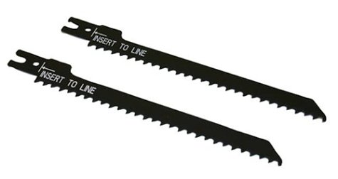 American Gardener Replacement Blades (2-pack) #PSB2