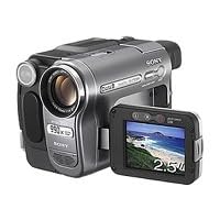 Sony DCR-TRV480