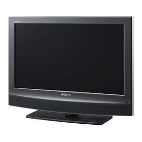 Sony KLHW32 - 32