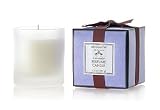Elizabeth W. Perfume Candle Lavender