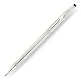 Cross Sterling Silver Classic Century Ball Point Pen