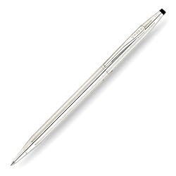Cross Classic Century, Sterling Silver, Ball Point Pen (H3002)