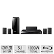 Image of Samsung HTD4500 HTIB