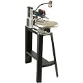 Delta Power Equipment Corporation 40-695-Scroll Saw-20-Inch Variable Speed Scroll Saw