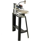 Delta Power Equipment Corporation 40-695-Scroll Saw-20-Inch Variable Speed Scroll Saw