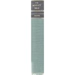 The Moffatt Bible Concordance for the Moffatt Bible book cover