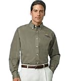 Outer Banks OB50 Men's Ultimate OB Twill Dress Shirt