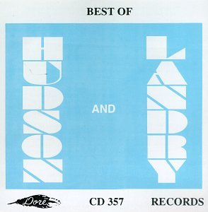 CD-Charts  Search : The Best of Hudson and Landry
