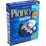 Adventus Incorporated Piano Suite Basic