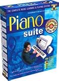 ADVENTUS INCORPORATED Piano Suite Basic