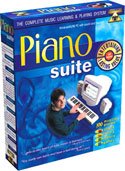 Adventus Incorporated Piano Suite Basic