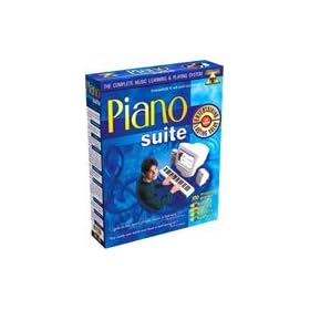 Adventus Incorporated Piano Suite Basic