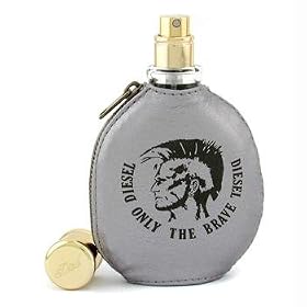 Fuel For Life Femme Eau De Parfum Spray ( Limited Edition - Silver Pouch ) 50ml/1.7oz By Diesel