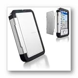 Palm Computing Div. Lifedrive Aluminum Case [ Model 3218WW ]