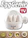 Kitchen & Housewares : EggGenie Egg Genie Electric Egg Cooker
