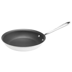 All-Clad Master Chef 2 Nonstick 8-Inch Fry Pan by All-Clad
