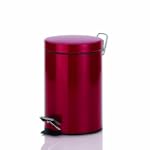 Kela 21760 Poubelle Cosm�tique Rubie