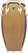 Latin Percussion M750S Matador Wood Quinto, Natural 11 Inches