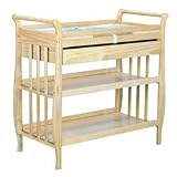 DaVinci Emily Baby Changing Table - Natural