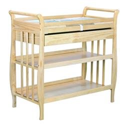 Click here for DaVinci Emily Baby Changing Table - Natural prices