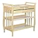 DaVinci Emily Baby Changing Table - Natural