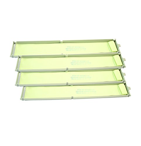 BEAPCO Replacement Glue Cartridges for Bed Bug Detecting Surge Protector BEAPCO Replacement Glue Cartridges for Bed Bug Detecting Surge Protector