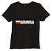 Barranquilla Flag (Dark) Dark Women's Tee