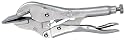 Irwin 23EL5 Vise Grip 8-Inch Locking Sheet Metal Tool