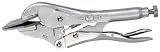 Irwin 23EL5 Vise Grip 8-Inch Locking Sheet Metal Tool