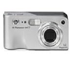 HP Photosmart M417 Digital Camera [5.2 MP]