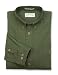 Apparel : Hemp-and-Tencel Long-Sleeved Shirt