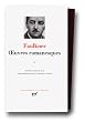 Faulkner : Oeuvres romanesques, tome 2