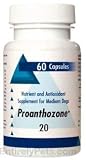 Proanthozone 20 mg for Medium Size Dogs (60 Caps)