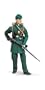 Sideshow American Civil War Brotherhood of Arms 2nd Berdan Sharpshooter