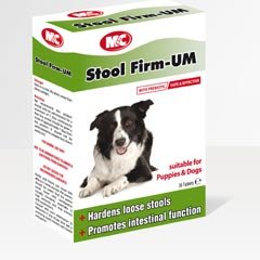 Hocker Firm UM 30 Tabletten, einen Artikel