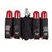 NXE SP 4+1 Pod & Tank Paintball Harness Black + 4 Tubes