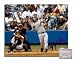 Edgar Martinez Seattle Mariners Autographed 8