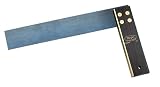 Review Irwin Marples M2200/12 / Irwin Marples M2200 Trysquare 12in