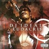 The DRP Mixtape