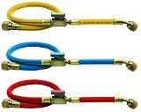 CPS Products HS6L - 1/4in. F x 1/4in. F A/C Hose Fittings 72in. 3-pk. - CPS Products - HS6L