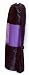 Premium Yoga Mat Bag Wth Mesh Center (Promotion Item), Yoga & Pilates Mat Carrier