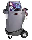 R12 Recovery, Recycling & Recharging Machine