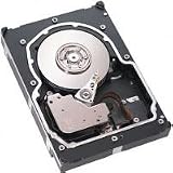 Seagate OEM ST373453LC 73GB, U320, 15K RPM, Low-Profile, SCSI 80-Pin Hard Drive