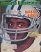 Tony Dorsett autographed Sports Illustrated Magazine (Dallas Cowboys)
