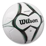 Wilson Impact Soccer Ball Size 3 (EA)