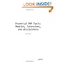Essential PHP Tools: Modules, Extensions, and Accelerators