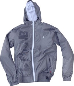 Plan B Choice Jacket [X-Large] Grey