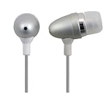 Review Cygnett CY-3-JS / Cygnett - Groove Jet Earphones Silver