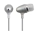 Electronics : Cygnett - Groove Jet Earphones Silver