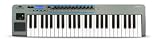 Novation Xio 49 4 - Octave&Acirc; Synthesizer&Acirc; and Audio USB MIDI Controller 49 - Key Keyboard - B000MG3SR4